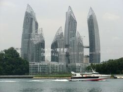 Reflections At Keppel Bay (D4), Condominium #476413451